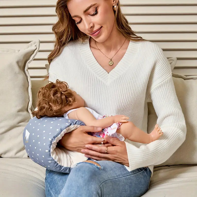 Baby Feeding Pillow