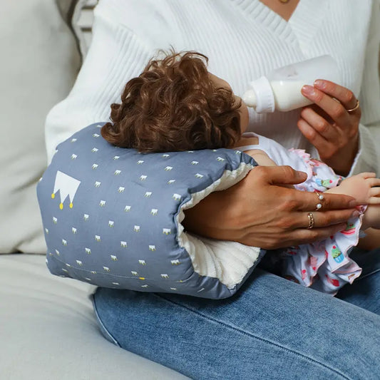 Baby Feeding Pillow