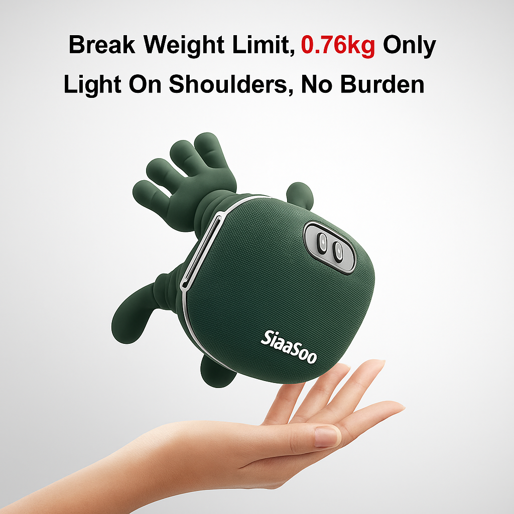 Neck & Shoulder Pro