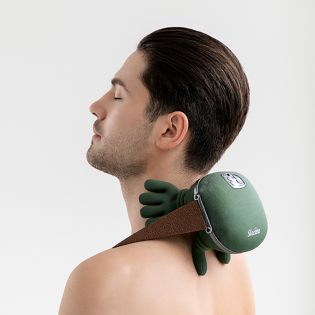 Neck & Shoulder Pro
