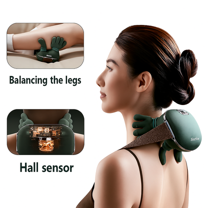 Neck & Shoulder Pro