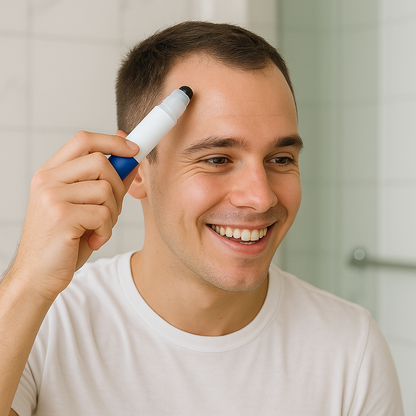 Dynric Hairline Recovery Serum
