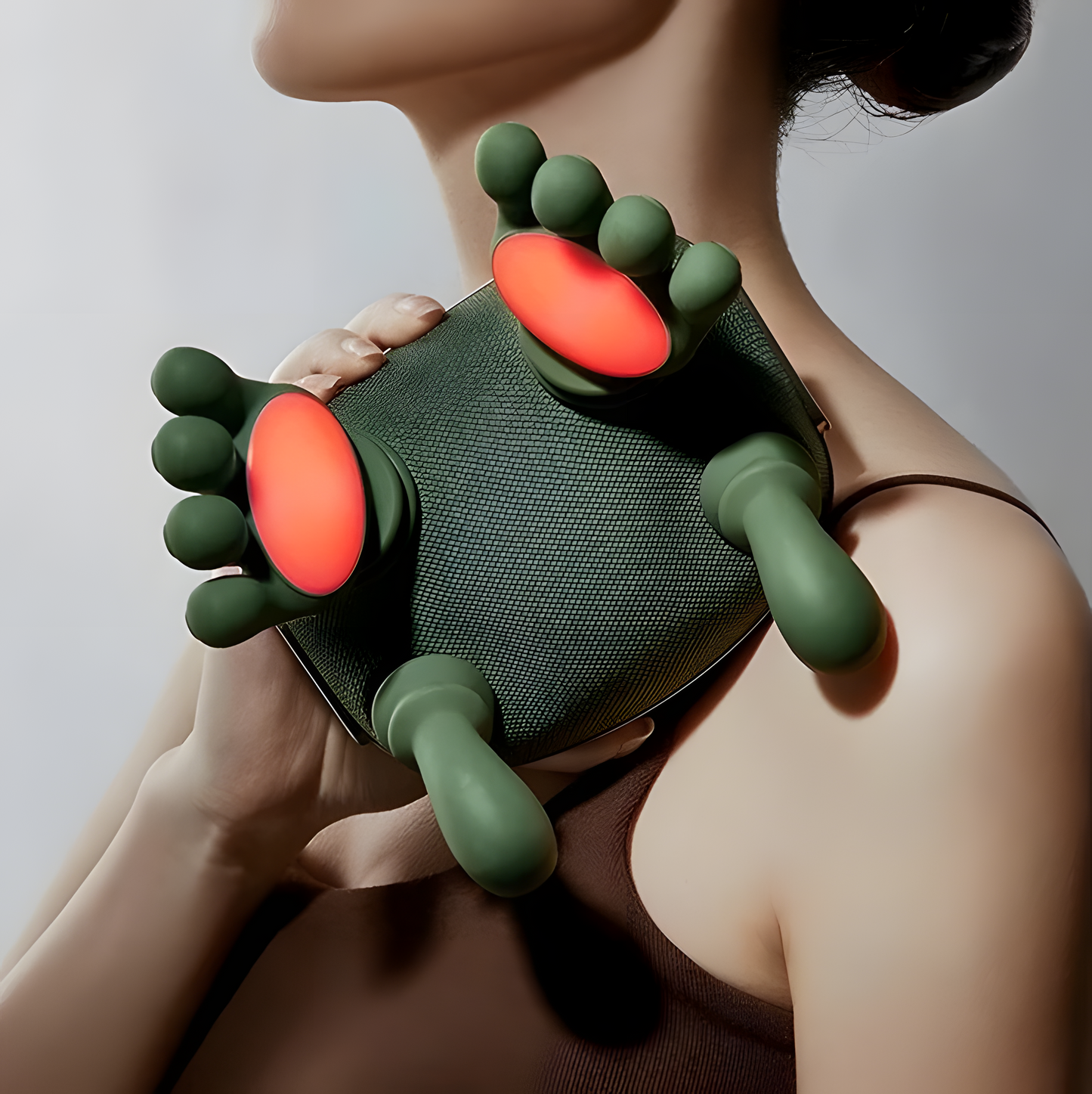 Neck & Shoulder Pro