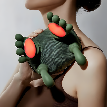 Neck & Shoulder Pro
