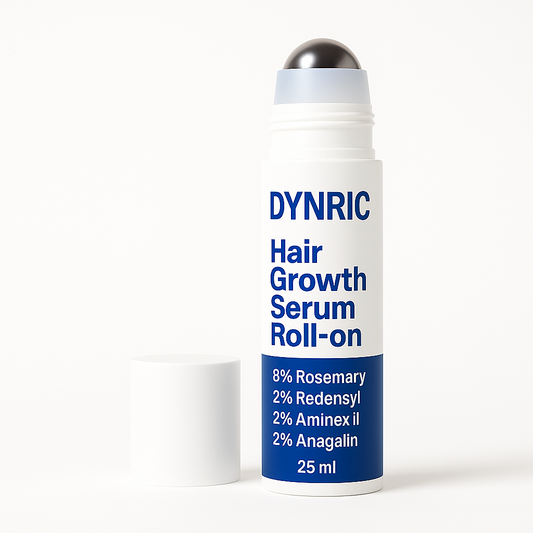 Dynric Hairline Recovery Serum