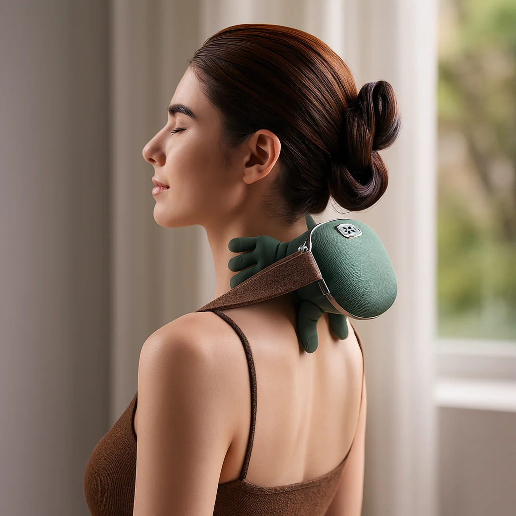 Neck & Shoulder Pro
