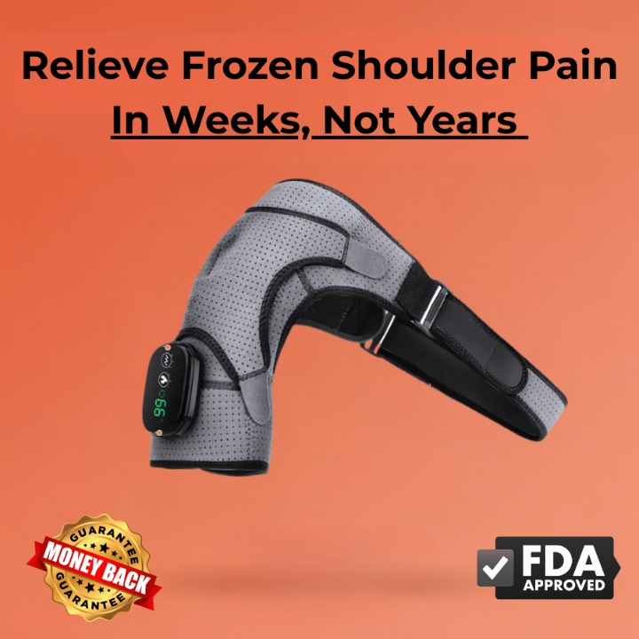 SiaaSoo™ - Heat Massager