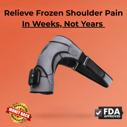 SiaaSoo™ - Heat Massager