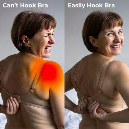 SiaaSoo™ - Heat Massager