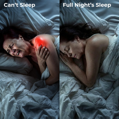 SiaaSoo™ - Heat Massager